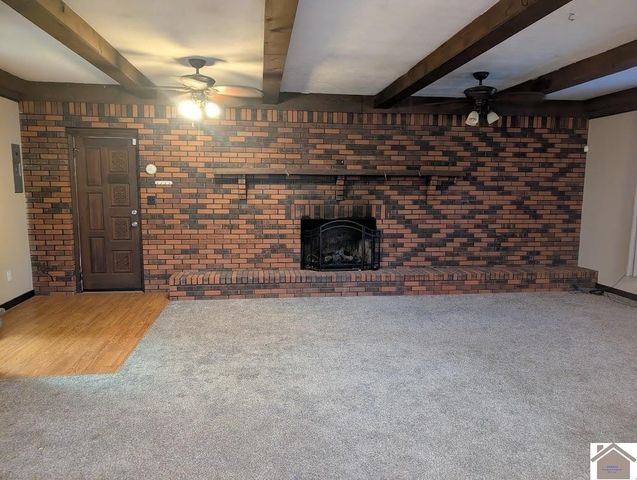 1810 Gholson Rd, West Paducah, KY 42086