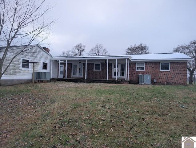 1810 Gholson Rd, West Paducah, KY 42086