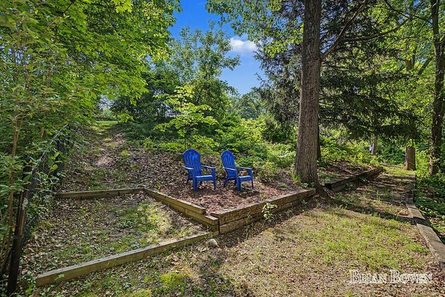 4383 Honey Creek Avenue, Ada, MI 49301