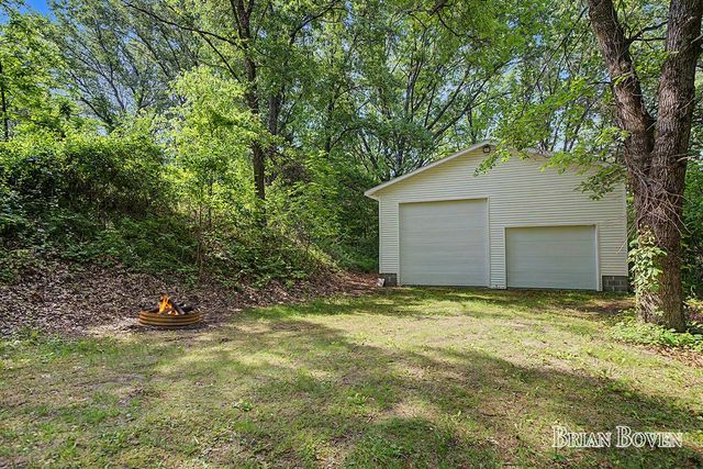 4383 Honey Creek Avenue, Ada, MI 49301