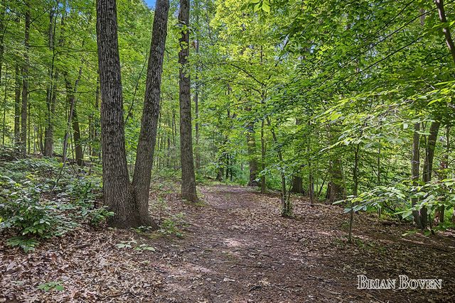 4383 Honey Creek Avenue, Ada, MI 49301