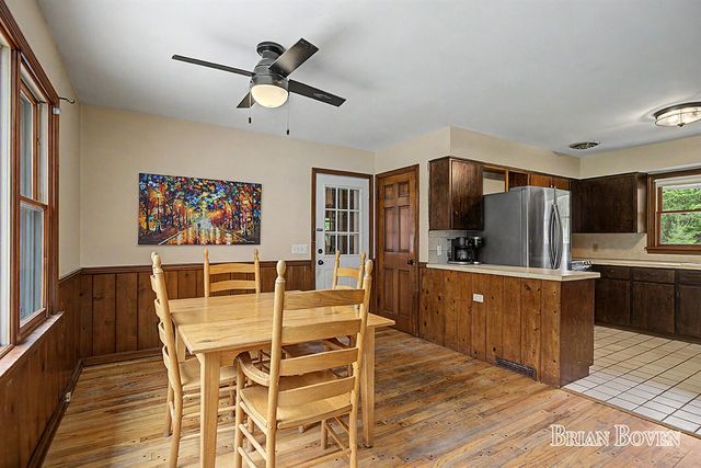 4383 Honey Creek Avenue, Ada, MI 49301