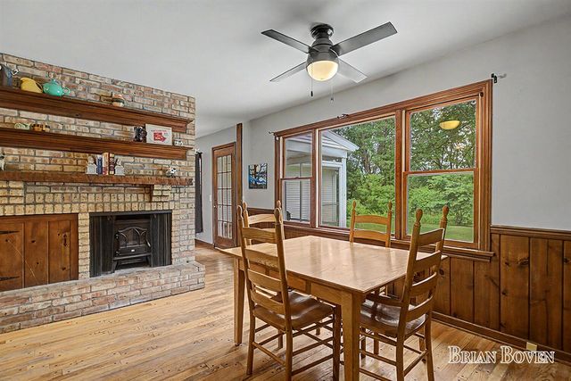 4383 Honey Creek Avenue, Ada, MI 49301