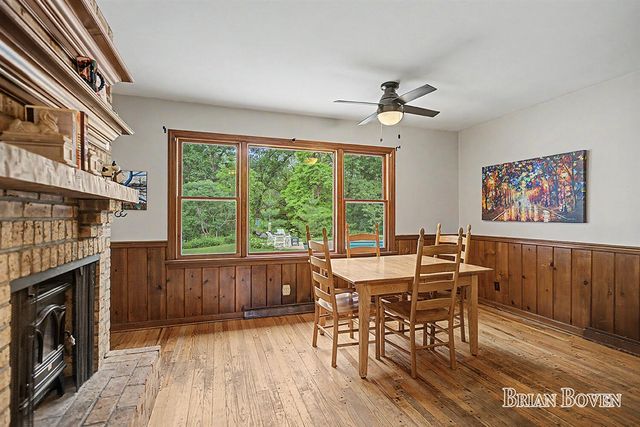 4383 Honey Creek Avenue, Ada, MI 49301