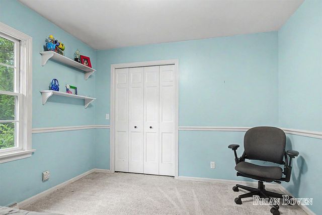 4383 Honey Creek Avenue, Ada, MI 49301