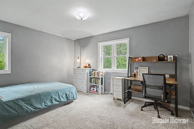 4383 Honey Creek Avenue, Ada, MI 49301
