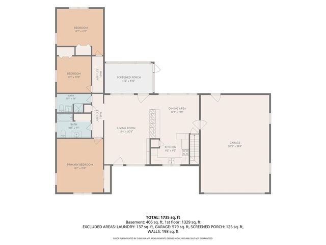 4383 Honey Creek Avenue, Ada, MI 49301