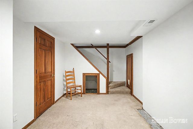 4383 Honey Creek Avenue, Ada, MI 49301