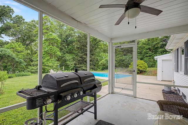 4383 Honey Creek Avenue, Ada, MI 49301