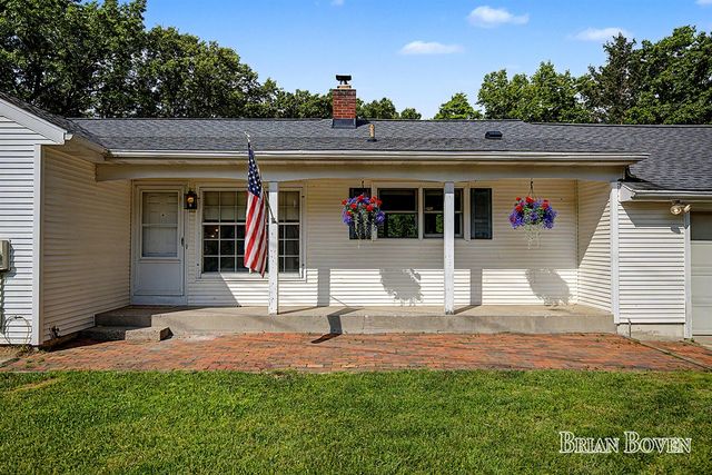 4383 Honey Creek Avenue, Ada, MI 49301