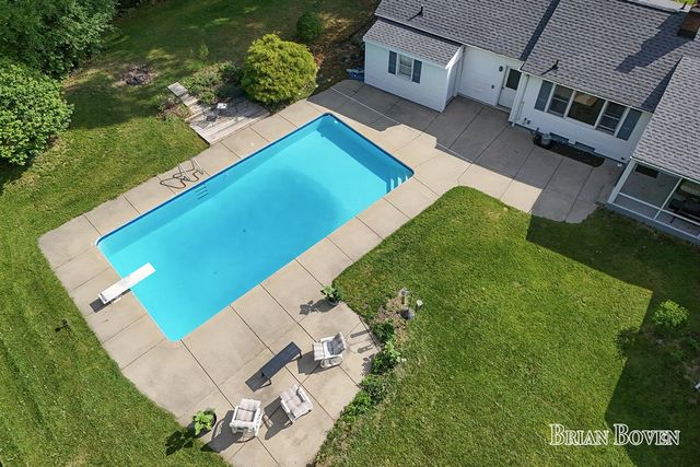 4383 Honey Creek Avenue, Ada, MI 49301