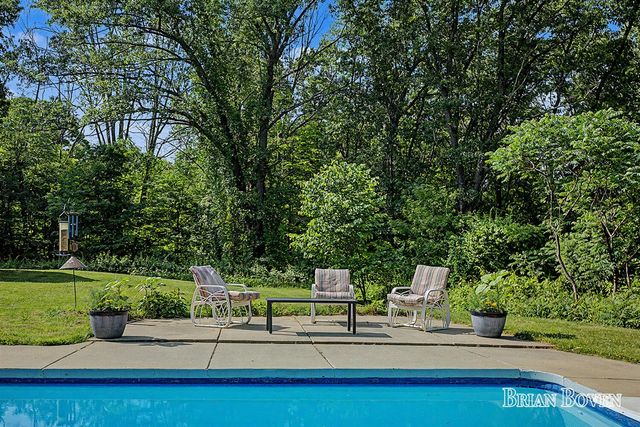 4383 Honey Creek Avenue, Ada, MI 49301