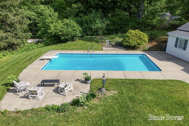 4383 Honey Creek Avenue, Ada, MI 49301