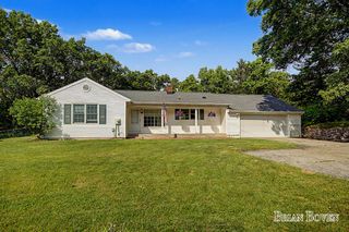 4383 Honey Creek Avenue, Ada, MI 49301