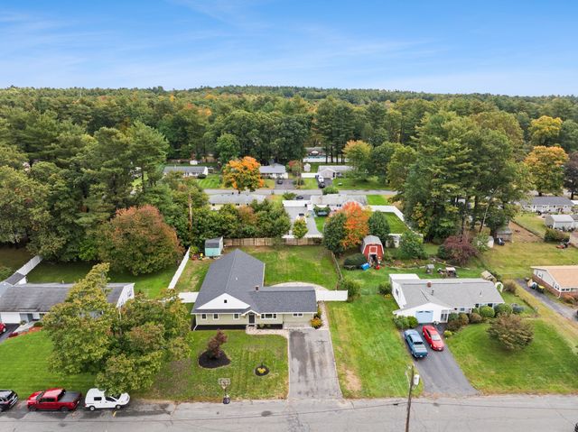 80 Edward Rd, Raynham, MA 02767