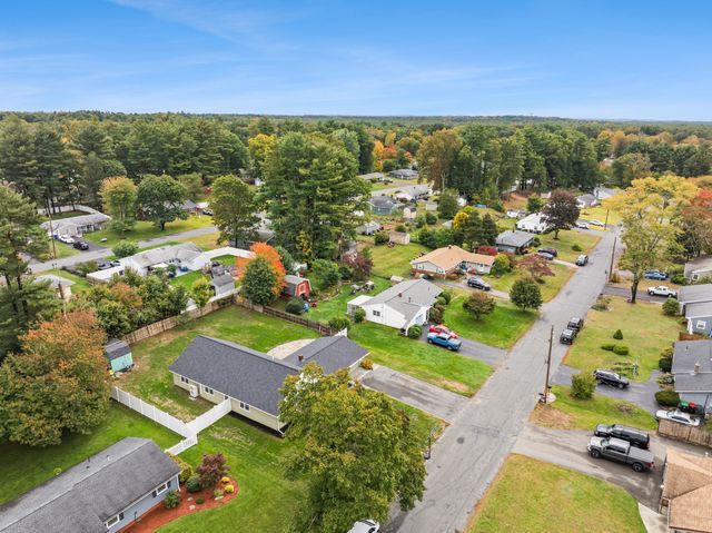80 Edward Rd, Raynham, MA 02767