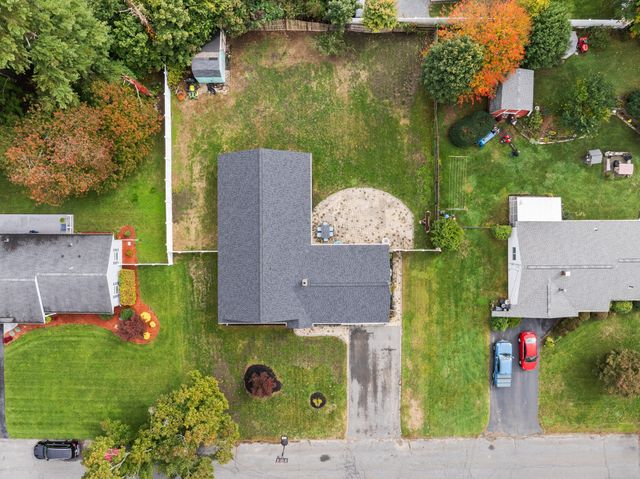 80 Edward Rd, Raynham, MA 02767