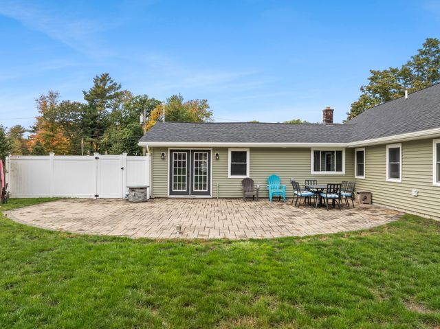 80 Edward Rd, Raynham, MA 02767