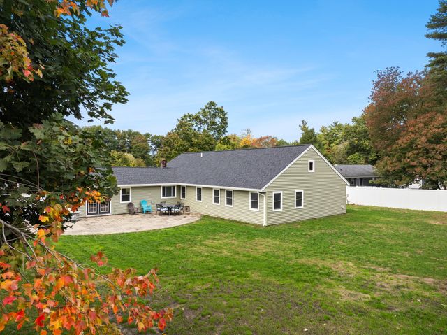 80 Edward Rd, Raynham, MA 02767