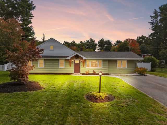 80 Edward Rd, Raynham, MA 02767