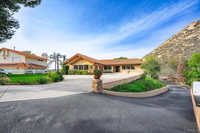 25710 Caryn Court, Ramona, CA 92065