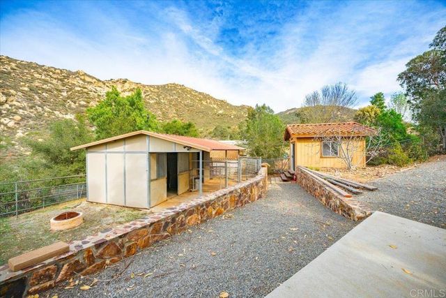 25710 Caryn Court, Ramona, CA 92065