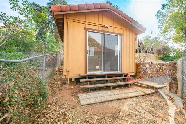 25710 Caryn Court, Ramona, CA 92065