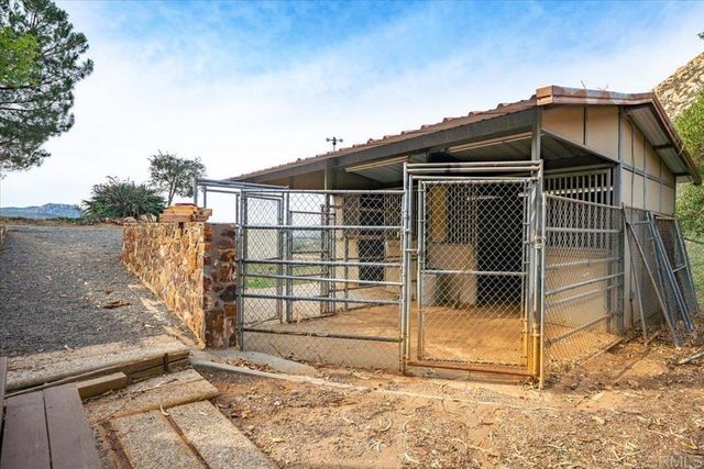 25710 Caryn Court, Ramona, CA 92065