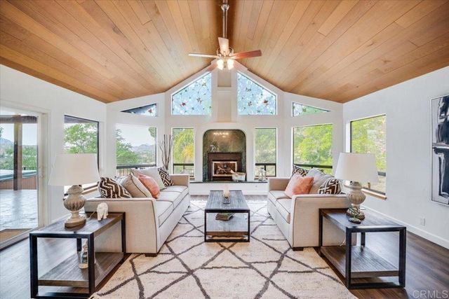 25710 Caryn Court, Ramona, CA 92065