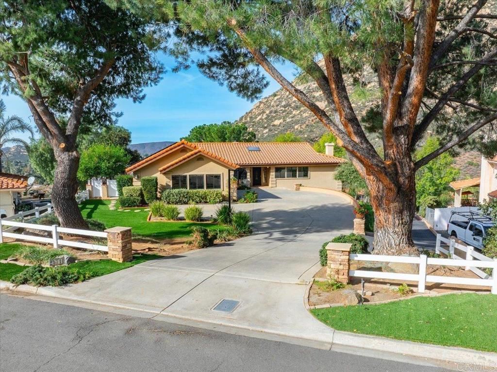 25710 Caryn Court, Ramona, CA 92065