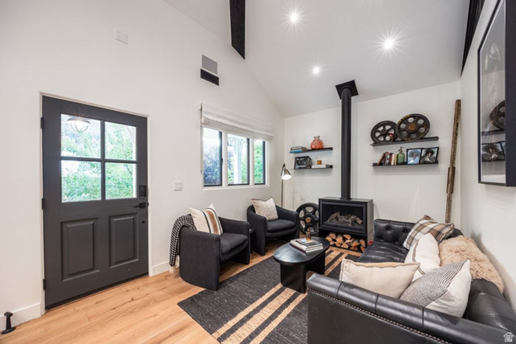 1150 PARK AVE, Park City, UT 84060 — photo 3