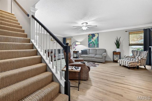 1422 Cobblestone Drive, St Charles, MO 63304