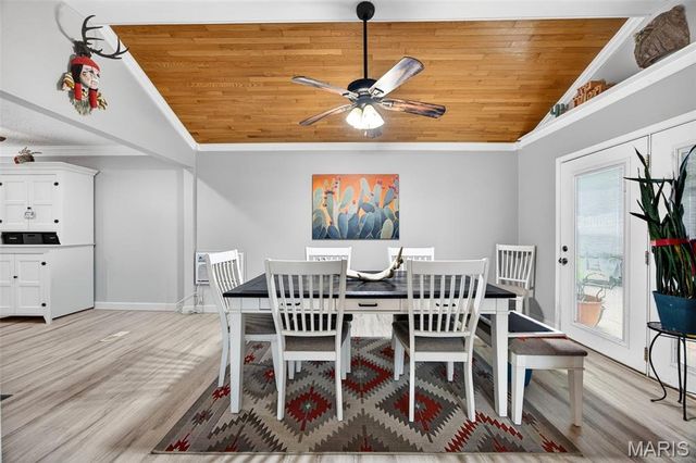 1422 Cobblestone Drive, St Charles, MO 63304