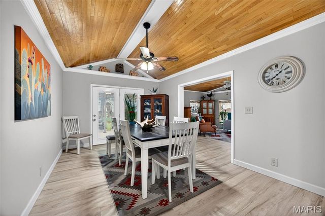 1422 Cobblestone Drive, St Charles, MO 63304