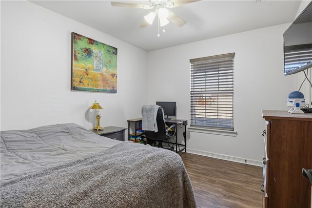 1343 Fox Trail Drive, Elkins, AR 72727