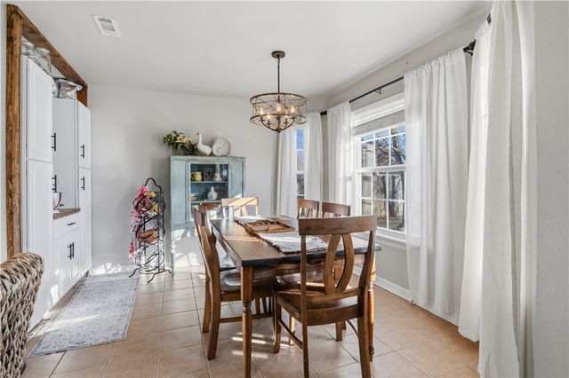 1343 Fox Trail Drive, Elkins, AR 72727