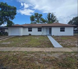 1255 LODGE CIRCLE, Spring Hill, FL 34606