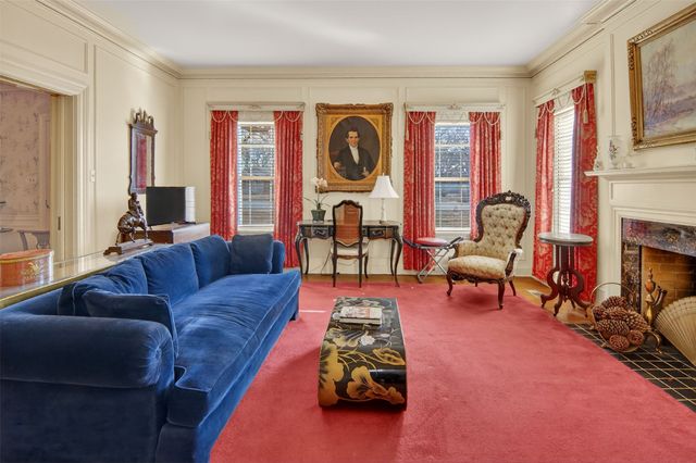 808 Elm Street, Graham, TX 76450