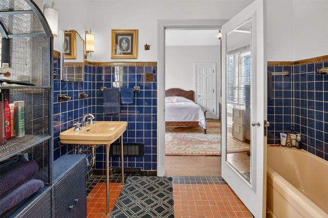 808 Elm Street, Graham, TX 76450