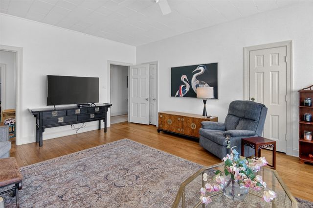 808 Elm Street, Graham, TX 76450