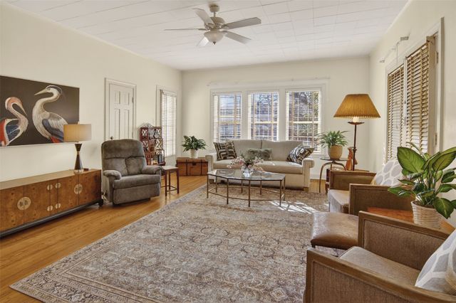 808 Elm Street, Graham, TX 76450