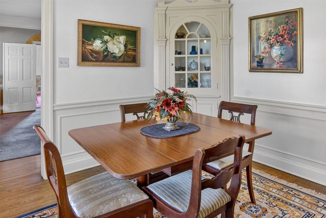 808 Elm Street, Graham, TX 76450