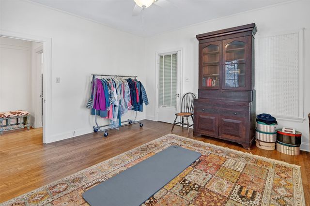 808 Elm Street, Graham, TX 76450