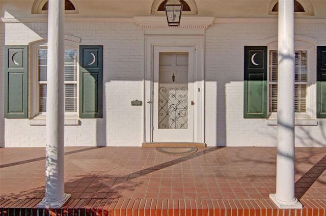 808 Elm Street, Graham, TX 76450