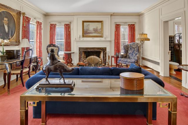 808 Elm Street, Graham, TX 76450