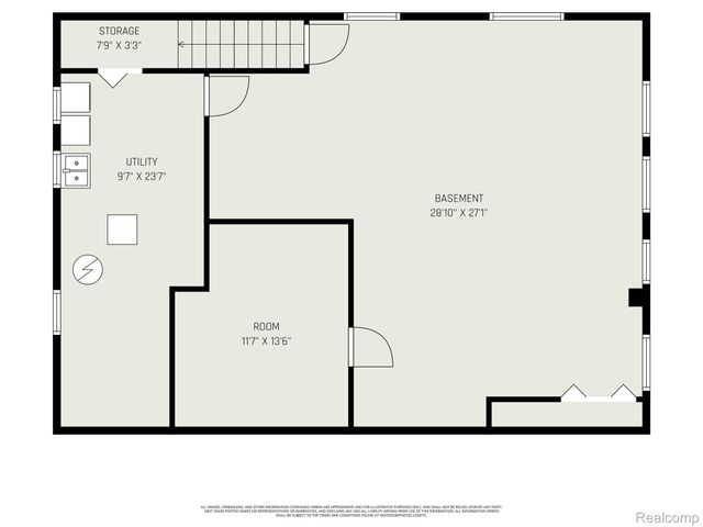 27515 Palomino Drive, Warren, MI 48093
