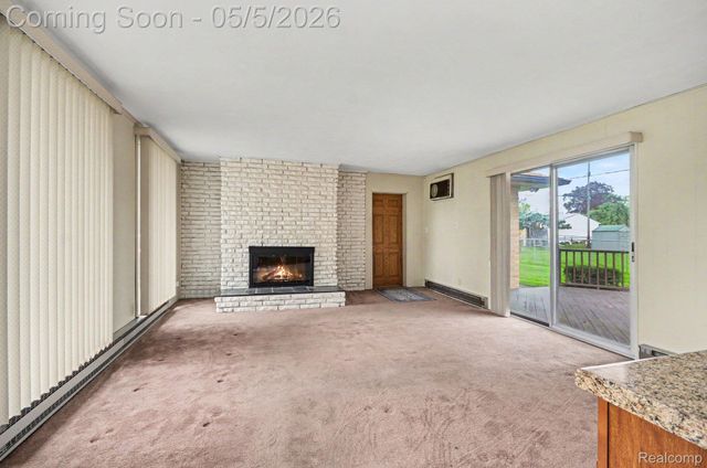 27515 Palomino Drive, Warren, MI 48093