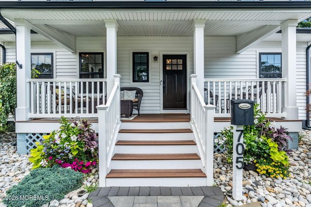 705 Mclean Avenue, Point Pleasant Beach, NJ 08742
