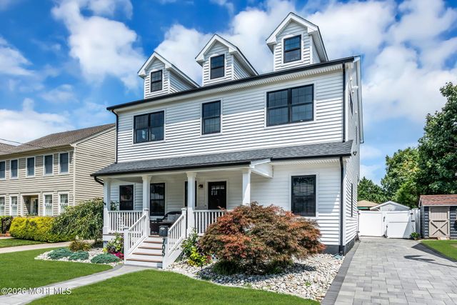 705 Mclean Avenue, Point Pleasant Beach, NJ 08742