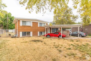 5810 S 2550 W, Roy, UT 84067